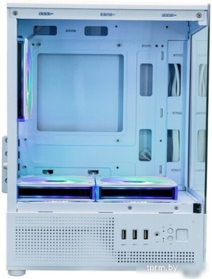 XASTRA Q300M 3ARGB-C6 (белый) 