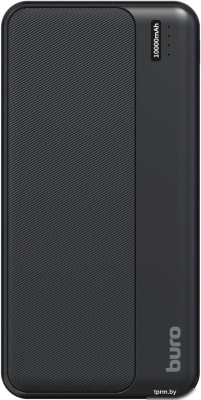 Buro BPF10A 10000mAh (черный) 