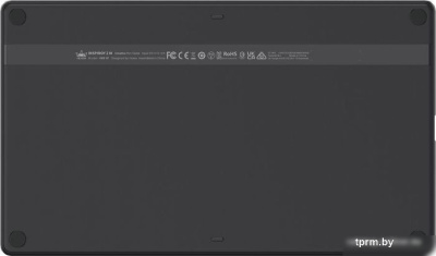 Графический планшет Huion Inspiroy 2 M H951P (черный) 