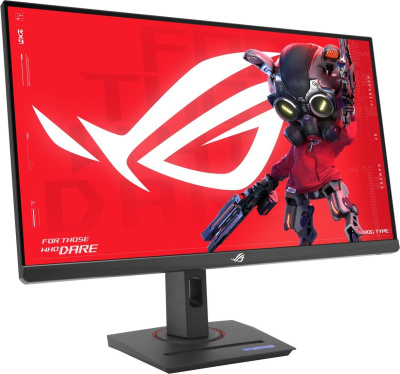 Игровой монитор ASUS ROG Strix XG27ACG 