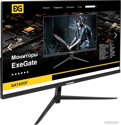 Монитор ExeGate SmartView EP2700A EX295530RUS 