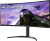 Игровой монитор LG UltraWide 34WP65C-B 