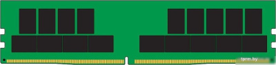 Оперативная память Kingston 64ГБ DDR4 3200 МГц KSM32RD4/64HD 