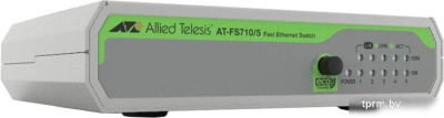 Коммутатор Allied Telesis AT-FS710/5 