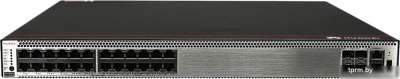 Управляемый коммутатор 3-го уровня Huawei CloudEngine S5731-S24P4X 02353AHX-006 