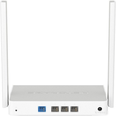 4G Wi-Fi роутер Netcraze Extra NC-1714 