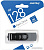 USB Flash SmartBuy Twist Dual 128GB (черный) 
