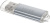 USB Flash Mirex Unit Silver 64GB [13600-FMUUSI64] 