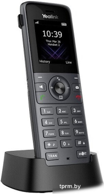 IP-телефон Yealink W74P 