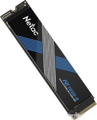 SSD Netac NV7000-Q 4TB NT01NV7000Q-4T0-E4X 