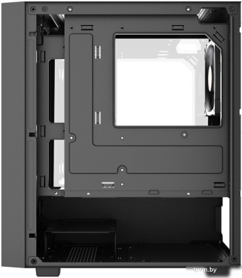 Powercase Mistral SM03 ARGB CMMSM03B-A3 