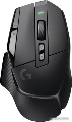 Игровая мышь Logitech G502 X Lightspeed (черный) 