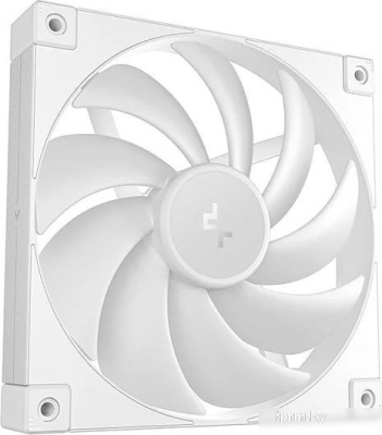 Комплект вентиляторов для корпуса DeepCool FD14 WH-3 IN 1 R-FD14-WHNPN3-G 