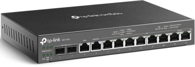 Маршрутизатор TP-Link Omada ER7212PC 