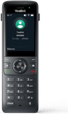 IP-телефон Yealink AX83H 