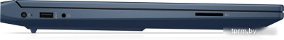 Игровой ноутбук HP Victus 15-fa1093dx 7N3S2UA 