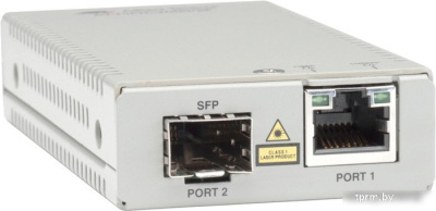 Медиаконвертер Allied Telesis AT-MMC2000/SP-960 