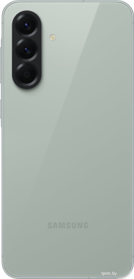 Телефон Samsung Galaxy A56 SM-A566E 8GB/256GB (зеленый) 
