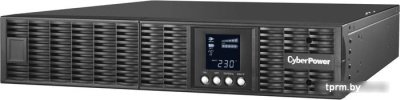 Источник бесперебойного питания CyberPower OLS1500ERT2U 