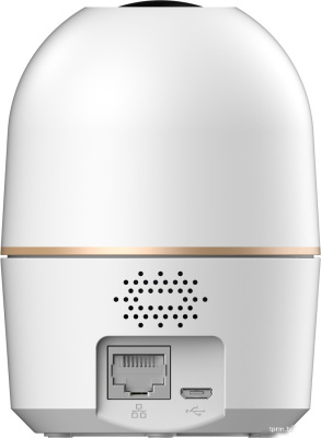 IP-камера Dahua DH-H4A 