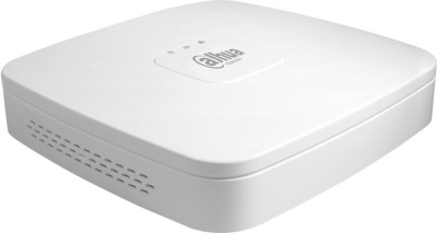 Гибридный видеорегистратор Dahua DH-XVR4104C-I 