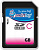 SmartBuy SDHC (Class 10) 16 Гб (SB16GBSDHCCL10) 