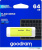 USB Flash GOODRAM UME2 64GB (желтый) USB Flash GOODRAM UME2 64GB (желтый)