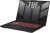 Игровой ноутбук ASUS TUF Gaming A17 FA707RM-HX031 