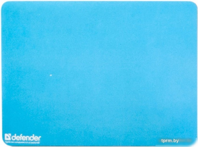 Коврик для мыши Defender Notebook Microfiber (50709) 
