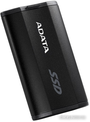 Внешний накопитель ADATA SD810 1TB SD810-1000G-CBK 