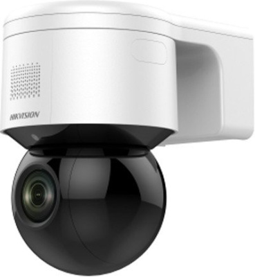 IP-камера Hikvision DS-2DE3A404IWG-E (2.8-12 мм, белый) 