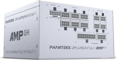 Блок питания Phanteks AMP GH 1000W PH-P1000RT_WT01 