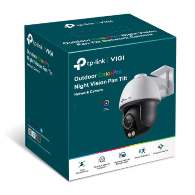 IP-камера TP-Link Vigi C540S 