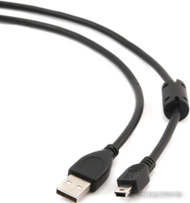 Кабель Cablexpert CCF-USB2-AM5P-6 