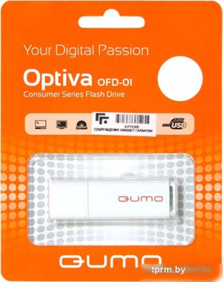 QUMO Optiva 01 32GB 