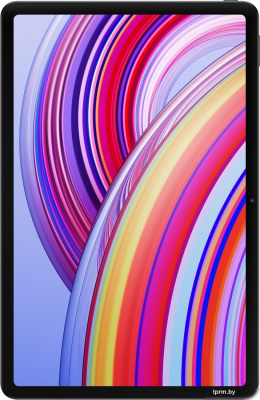 Планшет Xiaomi Redmi Pad Pro 5G 6GB/128GB международная версия (темно-серый) 