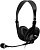 Наушники Ritmix RH-533 USB (черный) 