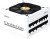 Блок питания Zalman TeraMax II 850W ZM850-TMX2 WH 