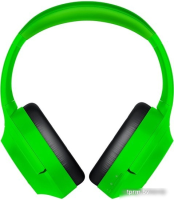 Наушники Razer Opus X Green 