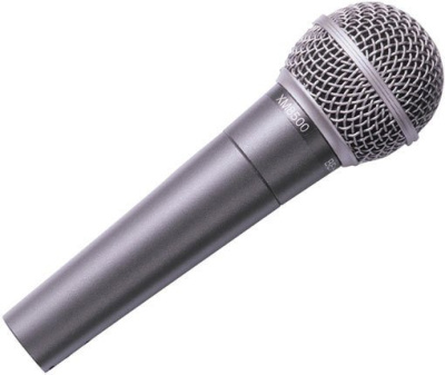 Микрофон BEHRINGER XM 8500