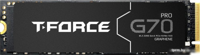 SSD Team T-Force G70 Pro 2TB TM8FFH002T0C129 