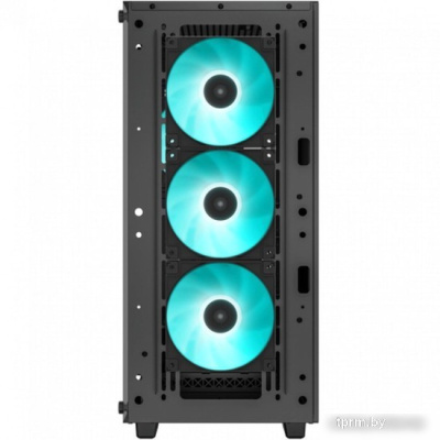 Корпус DeepCool CC560 V2 R-CC560-BKGAA4-G-2 