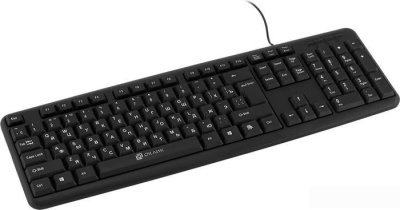 Клавиатура Oklick 180M 