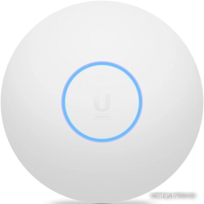 Точка доступа Ubiquiti UniFi 6 Long-Range U6-LR 