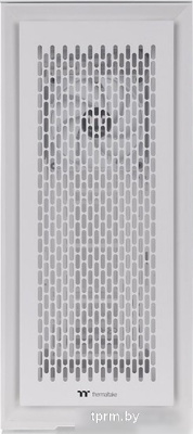 Корпус Thermaltake CTE T500 Air Snow CA-1X8-00F6WN-00 