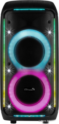 Eltronic 30-71 Crazy Box 1000 