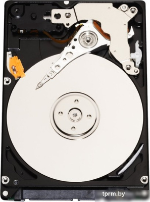 Жесткий диск Infortrend HELT72S3T12-0030G 12TB 