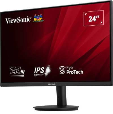 Игровой монитор ViewSonic VA24G1-H 
