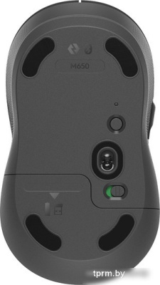 Мышь Logitech Signature M650 M (графит) 