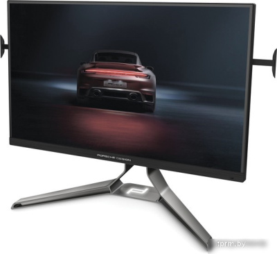 Игровой монитор AOC PD32M 